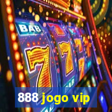 888 jogo vip
